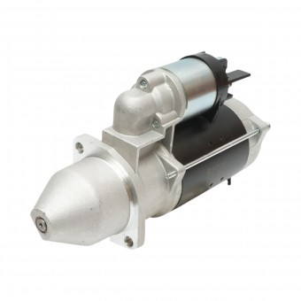 Electromotor 12V/3.4KW John Deere cod OEM 0001230003, DRS0152, RE500819, RE501854, RE506589, RE71505, 18363, LRS02467, 11131883, AZF4240, IS1300, MS41