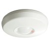 Detector de miscare de tavan, 360&deg;, 12m diametru, 62 zone Lentila, Optex