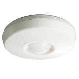 Detector de miscare de tavan, 360&deg;, 12m diametru, 62 zone Lentila, Optex