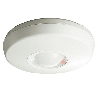 Detector de miscare de tavan, 360&amp;deg;, 12m diametru, 62 zone Lentila foto