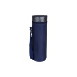 Husa pentru sticla, Izoterma, 1.5 l, Albastru, ATU-V1003