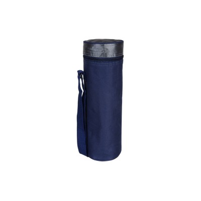 Husa pentru sticla, Izoterma, 1.5 l, Albastru, ATU-V1003 foto