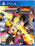 Naruto To Boruto Shinobi Striker PS4