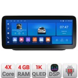 Navigatie Nissan X-trail 2021- Edotec Incell 1K 12.3 inch 4+64 carplay android auto radio internet kit-x-trail-2021+EDT-E212-RK+kit-10-9