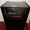 Combina in mobilier GRUNDIG CT 3300 (Pick up/MC/Tuner/Amplificator) - Impecabila