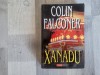 Xanadu de Colin Falconer