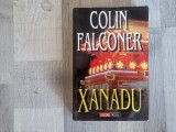 Xanadu de Colin Falconer