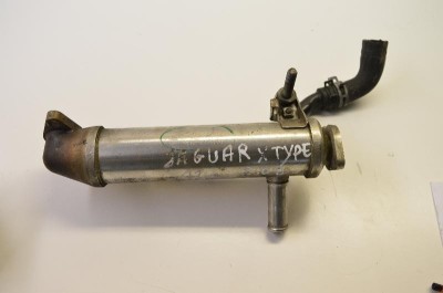 Răcitor EGR JAGUAR X-TYPE X400 2002 OEM: 2370-9F464-AA 1546203 foto