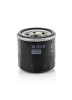 Filtru ulei Mann-Filter W6018