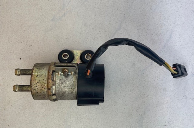 Pompa benzina 4 Fire Suzuki VZ800 VZ 800 Marauder 1997-2004
