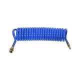 Cumpara ieftin Furtun aer 8 mm x 5 m Yato YT-24207