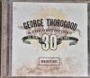 Cd george thorogood &amp; the destroyers greatest hits