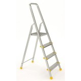 Scarita/Scara de lucru ALVE EUROSTYL HOBBY 1918, 8 trepte, unilaterala