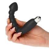 Vibrator Anal, Aparat Masaj Prostata, Insider Pearls, P-Factor#