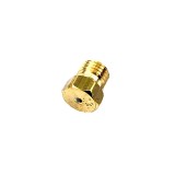 Duză gaz pentru plită BEKO 431900027 431920089 WHIRLPOOL INDESIT Original