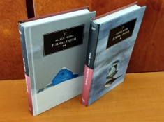 Marin Preda - Jurnal intim (2 volume)
