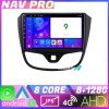 Navigatie Opel Karl 2017 KIT karl EDOTEC-LITE Android Ecran 720P Octa Core 8 128 Carplay CarStore Technology
