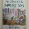 THE STORY OF THE DANCING FROG by QUENTIN BLAKE , 1996