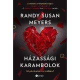 H&aacute;zass&aacute;gi karambolok - Randy Susan Meyers