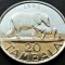 Moneda exotica 20 TAMBALA - Republica MALAWI, anul 1996 * cod 5065 C = UNC