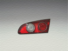 Stop tripla lampa spate dreapta (interior, culoare sticla: rosu) SEAT IBIZA 2002-2006 foto