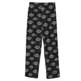 Los Angeles Kings pantaloni de pijama pentru copii Colored Printed Pant - Dětsk&eacute; M (9 - 11 let)