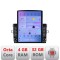 Navigatie Toyota Verso 2010-2016 G-133 ecran tip TESLA 9.7&quot; cu Android Radio Bluetooth Internet GPS WIFI 4+32GB DSP 4G CarStore Technology