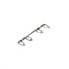 Garnitura galerie evacuare VW PASSAT Variant (3B6) 1.9 TDI 2000-2005 CORTECO 026473P, Volkswagen