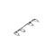 Garnitura galerie evacuare VW PASSAT Variant (3B5) 1.6 1997-2000 CORTECO 026473P