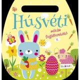 H&uacute;sv&eacute;ti m&oacute;k&aacute;s foglalkoztat&oacute; 2. - s&aacute;rga