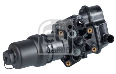 FEBI BILSTEIN 109169 febi Plus Locas filtru ulei foto