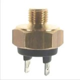 Sonda (senzor) temperatura apa radiator Gilera Runner FX-FXR-VX-VXR - Malaguti Madison - Piaggio Hexagon - Super Hexagon 125-180-200cc