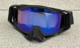 Ochelari Moto ATV Cross Enduro Downhill Ski Heliomati Pinlock Ready