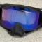 Ochelari Atv/Cross/Enduro/Downhill/Ski lentila heliomata pinlock ready