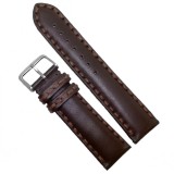 Cumpara ieftin Curea Ceas De Ceas Maro 22mm / 24mm HANDMADE WZ1368