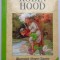 Robin Hood - Anonymous, engleza britanica, nivel - clasele 6-7, ilustrata
