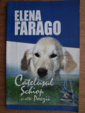 Elena Farago - Cățelușul șchiop și alte poezii