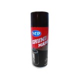 Grund spray pentru lemn metal anticoroziv 400ml pentru vopsire si renovare