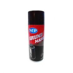 Grund spray pentru lemn metal anticoroziv 400ml pentru vopsire si renovare