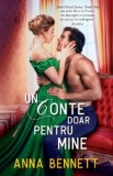 Un conte doar pentru mine - Anna Bennett