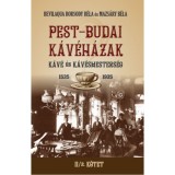 PEST-BUDAI K&Aacute;V&Eacute;H&Aacute;ZAK II/2. k&ouml;tet - Mazs&aacute;ry B&eacute;la