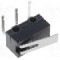 Limitator ON-(ON), D2F, OMRON OCB - D2F-01L-A