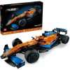 Set de Construcție Lego Technic The McLaren Formula 1 2022