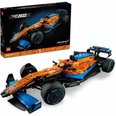 Set de Construcție Lego Technic The McLaren Formula 1 2022