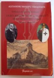 SIMBOLURI ALE DEVENIRII ROMANESTI, LICEUL MILITAR &amp;quot,NICOLAE FILIPESCU&amp;quot, DE LA MANASTIREA DEALU (ANINOASA - DAMBOVITA) de ALEXANDRU MANAFU - TA