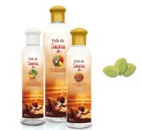 Esenta Camylle pentru sauna cu aroma de eucalipt 250 ml