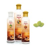 Esenta Camylle pentru sauna cu aroma de eucalipt 250 ml