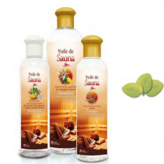 Esenta Camylle pentru sauna cu aroma de eucalipt 250 ml