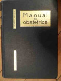 Manual De Obstetrica - Heinrich Martius ,536318