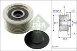 INA 535 0249 10 Sistem roata libera, generator